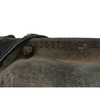 Recambio de pinza de freno delantera derecha para iveco daily combi 1989  35 - 10 classic, combi referencia OEM IAM 20388700  