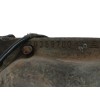 Recambio de pinza de freno delantera derecha para iveco daily combi 1989  35 - 10 classic, combi referencia OEM IAM 20388700  