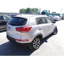 KIA SPORTAGE III (SL)