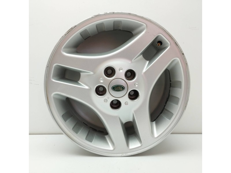 Recambio de llanta para land rover freelander 2.0 td4 cat referencia OEM IAM RRC504640XXXX 7,0JX17CH ET46,0 5H 5X115