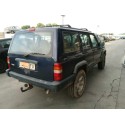 JEEP CHEROKEE (XJ)
