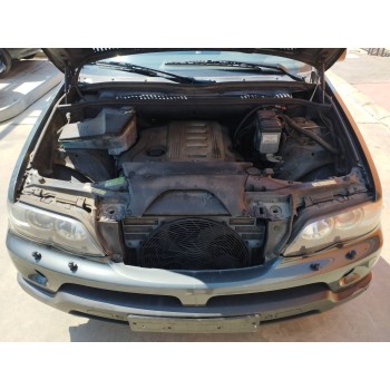 bmw x5 (e53) del año 2006