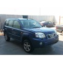 NISSAN X-TRAIL (T30)