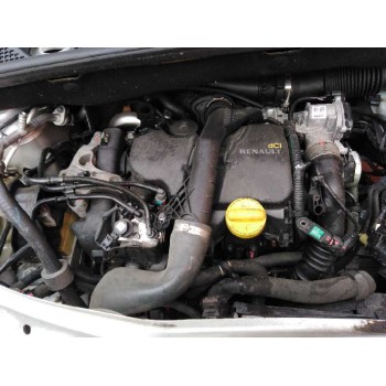 dacia lodgy del año 2013