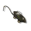 Recambio de pinza freno delantera izquierda para iveco daily combi 1989  35 - 10 classic, combi referencia OEM IAM 20388600  