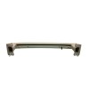 Recambio de refuerzo paragolpes delantero para toyota corolla (e15) 1.6 16v cat referencia OEM IAM   