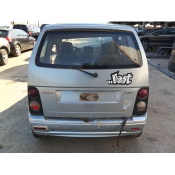 ligier xtoo (lxt) del año 2005