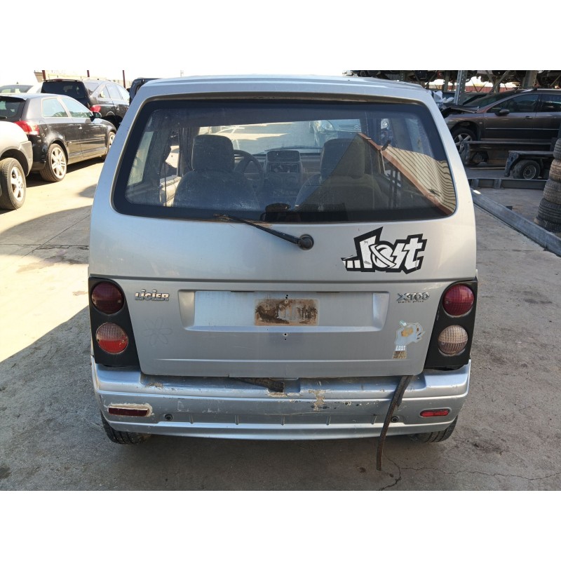 LIGIER XTOO (LXT) 2005