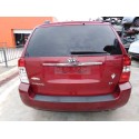 KIA CARNIVAL / GRAND CARNIVAL III (VQ)