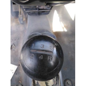 hyundai atos (mx) del año 2000