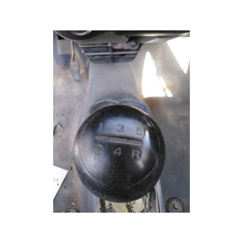 HYUNDAI ATOS (MX) 2000