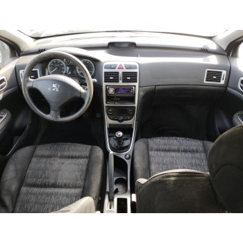 peugeot 307 break / sw (s1) del año 2003