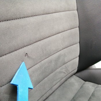 Recambio de asiento delantero derecho para seat arona (kj7, kjp) 1.0 tsi referencia OEM IAM   