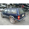 jeep cherokee (xj) del año 1997