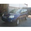 nissan x-trail (t30) del año 2002