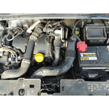 renault clio iv grandtour del año 2016