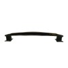 Recambio de refuerzo paragolpes trasero para seat leon sc (5f5) 1.4 16v tsi referencia OEM IAM 5F0807305  