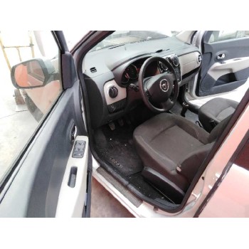 dacia lodgy del año 2013