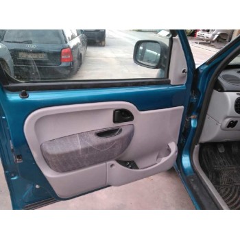 renault kangoo (f/kc0) del año 2004