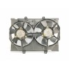 Recambio de electroventilador para opel frontera b 2.2 16v dti referencia OEM IAM   