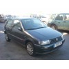 volkswagen polo berlina (6n1) del año 1998
