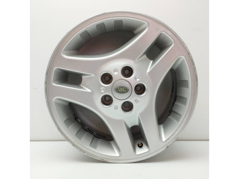 Recambio de llanta para land rover freelander 2.0 td4 cat referencia OEM IAM RRC504640XXXX 7,0JX17CH ET46,0 5H 5X115