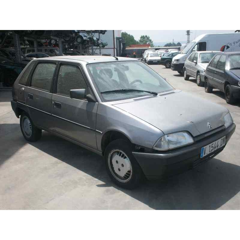 citroën ax del año 1991