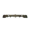 Recambio de refuerzo paragolpes trasero para hyundai ioniq referencia OEM IAM 86631G2010  
