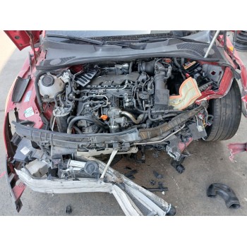 audi tt (8j3/8j9) del año 2010