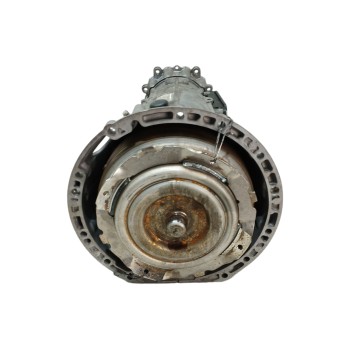 Recambio de caja cambios para mercedes-benz clase m (w166) 2.1 cdi cat referencia OEM IAM 722908 204012 KM 