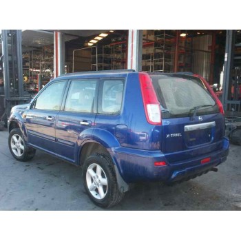 nissan x-trail (t30) del año 2002