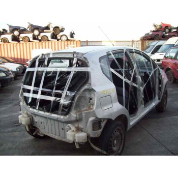 chevrolet kalos del año 2006