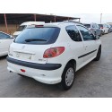 PEUGEOT 206 HATCHBACK (2A/C)