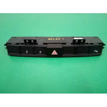 Recambio de warning para hyundai h350 kasten 2.5 crdi cat referencia OEM IAM 9370059140  