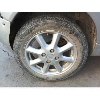 ligier xtoo (lxt) del año 2005