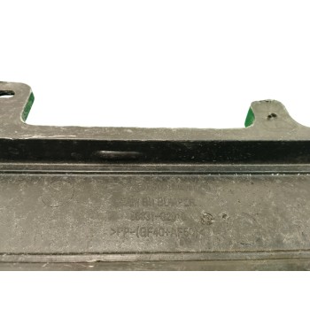 Recambio de refuerzo paragolpes trasero para hyundai ioniq referencia OEM IAM 86631G2010  