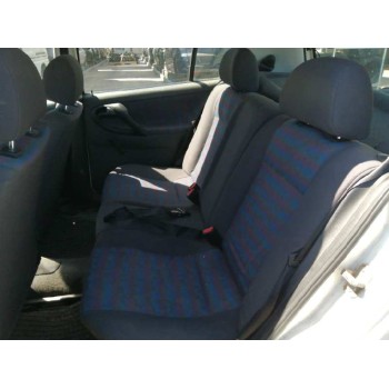 volkswagen polo berlina (6n1) del año 1995