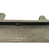 Recambio de refuerzo paragolpes trasero para hyundai ioniq referencia OEM IAM 86631G2010  