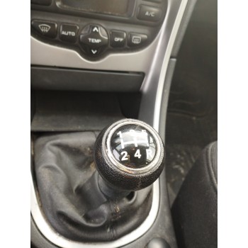 peugeot 307 break / sw (s1) del año 2003