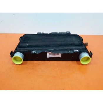 Recambio de intercooler para mitsubishi montero (v20/v40) 2500 td gls (2-ptas.) referencia OEM IAM MD158600  