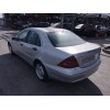 mercedes-benz clase c (w203) del año 2002