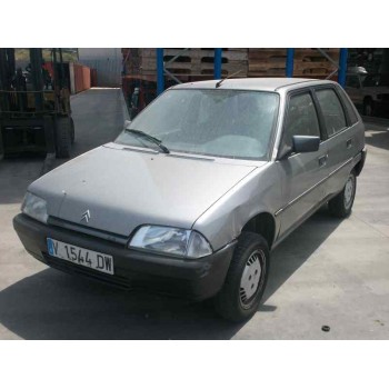 citroën ax del año 1991