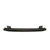 Recambio de refuerzo paragolpes trasero para volkswagen jetta (1k2) 1.6 referencia OEM IAM 1K5807311A  