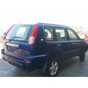 nissan x-trail (t30) del año 2002