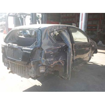 chevrolet kalos del año 2006