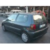volkswagen polo berlina (6n1) del año 1998