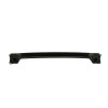 Recambio de refuerzo paragolpes trasero para volkswagen jetta (1k2) 1.6 referencia OEM IAM 1K5807311A  