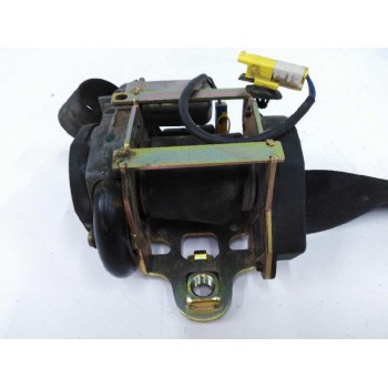 Recambio de cinturon seguridad delantero derecho para fiat doblo (119) 1.3 jtd cat referencia OEM IAM K7603357  