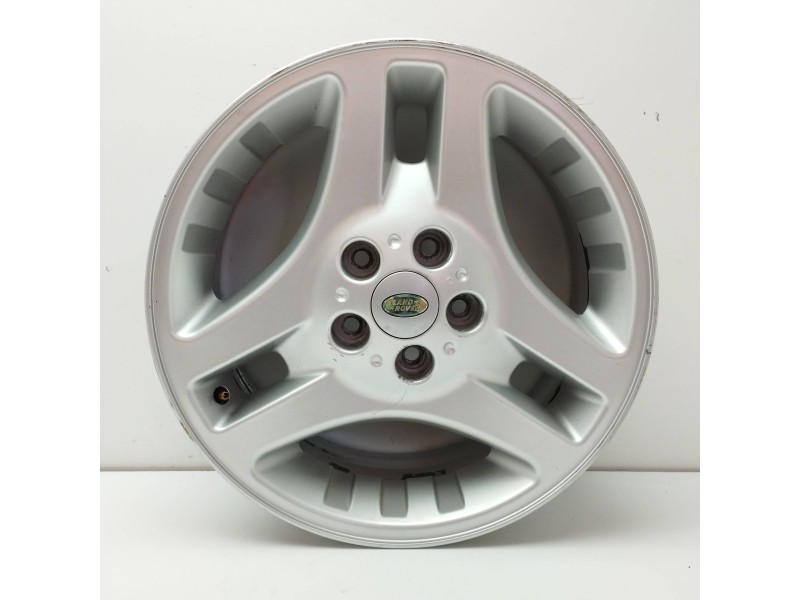 Recambio de llanta para land rover freelander 2.0 td4 cat referencia OEM IAM RRC504640XXXX 7,0JX17CH ET46,0 5H 5X115