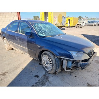 ford mondeo iii sedán (b4y) del año 2004